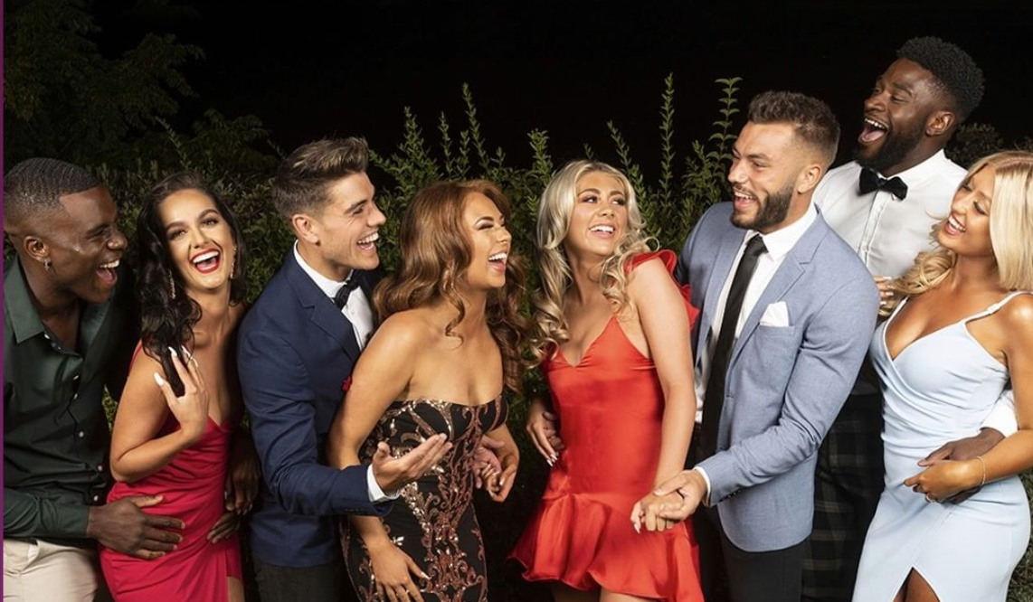 The definitive guide to which Love Island couples are still together