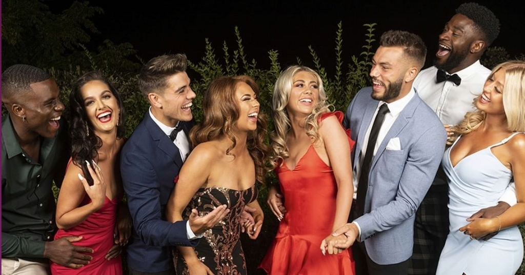 All of the 'Love Island' Couples That Are Still Together in 2020