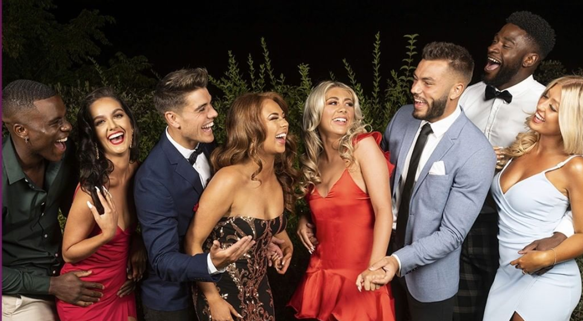 All of the 'Love Island' Couples That Are Still Together in 2020