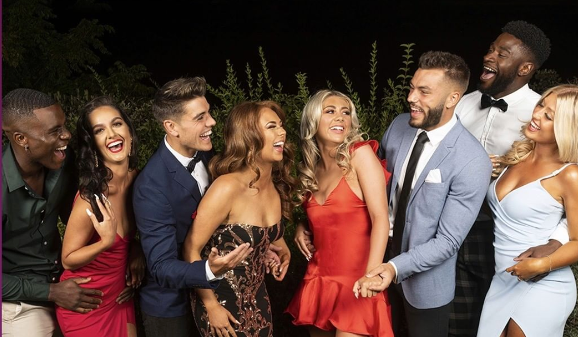 All of the 'Love Island' Couples That Are Still Together in 2020
