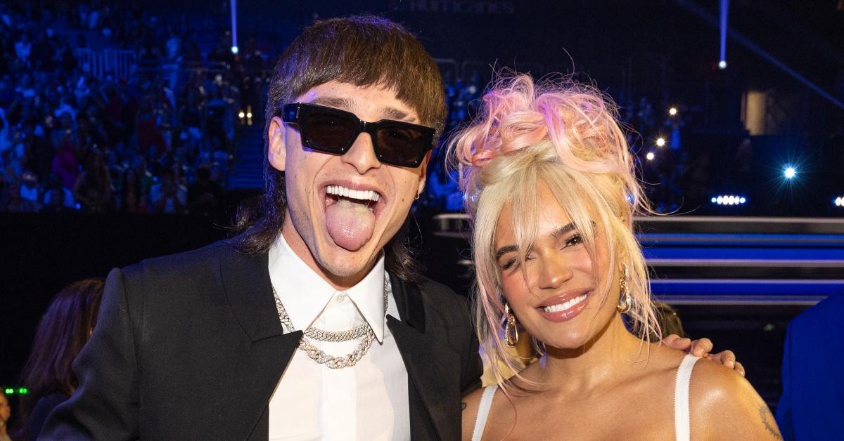 Is Peso Pluma Dating Nicki Nicole? Answers
