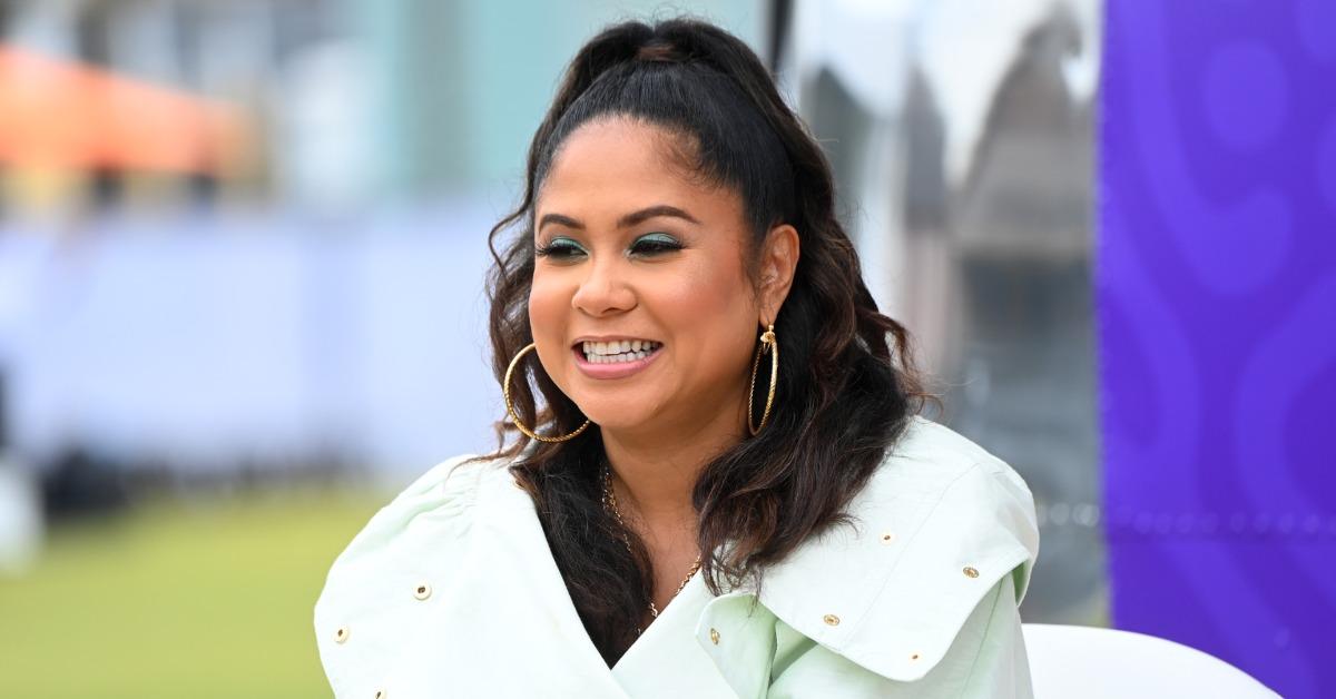 Who Is Angela Yee Dating? Details on Her Romantic Life