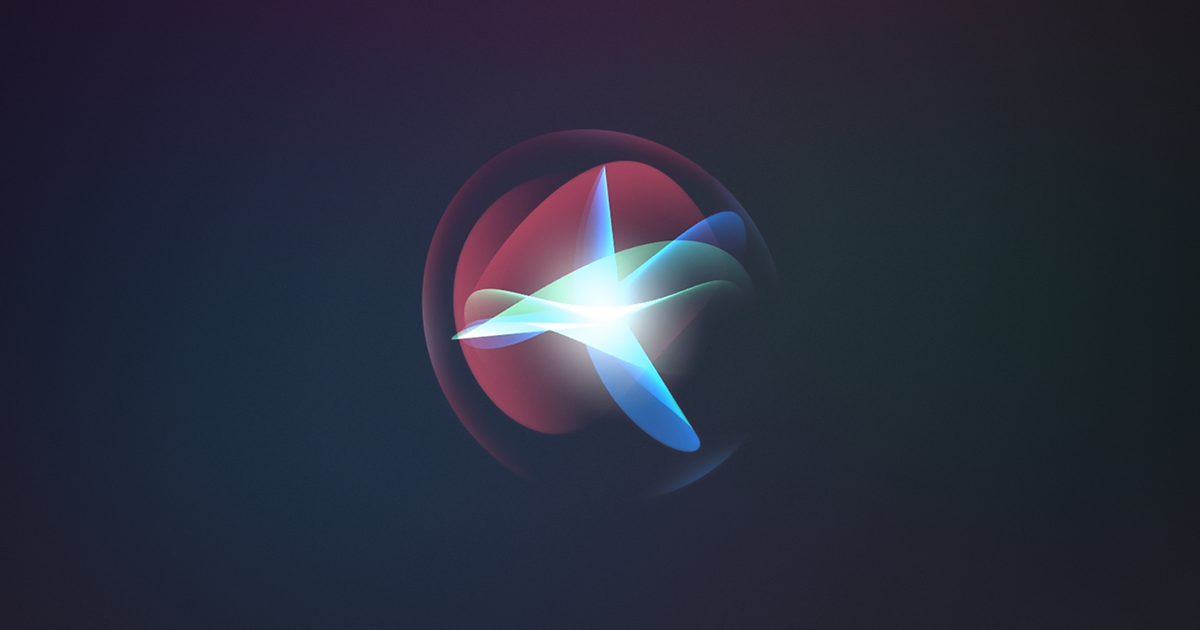 siri illustraion