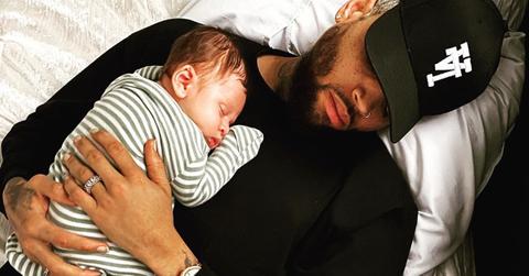 chris brown instagram