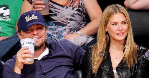 Leonardo DiCaprio's List of Ex-Girlfriends Is Pretty Long