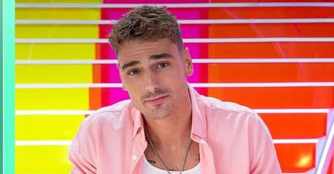 Find Out What Austin Said About His Body Count at the ‘Love Island’ Reunion