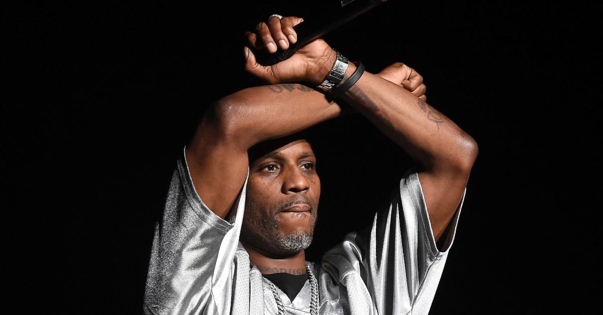 Did JayZ Buy DMX's Masters? A Twitter Rumor Claims the Rapper Did