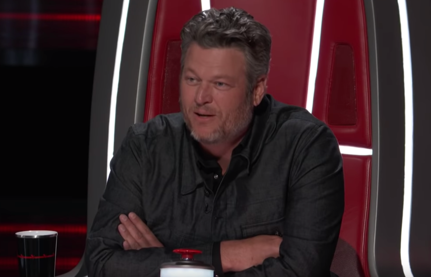 blake the voice