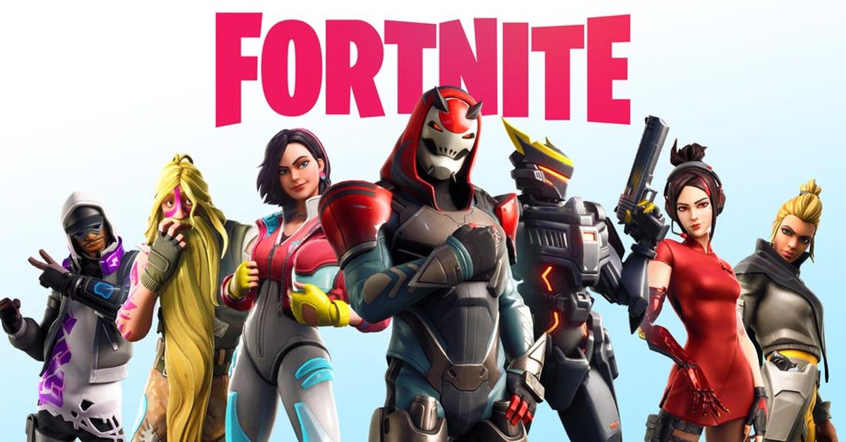 Seeing 'Checking Epic Services Queue' error in Fortnite? Here's