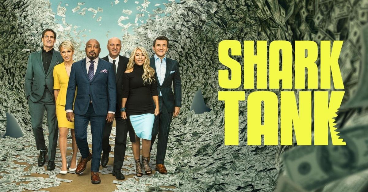 'Shark Tank'