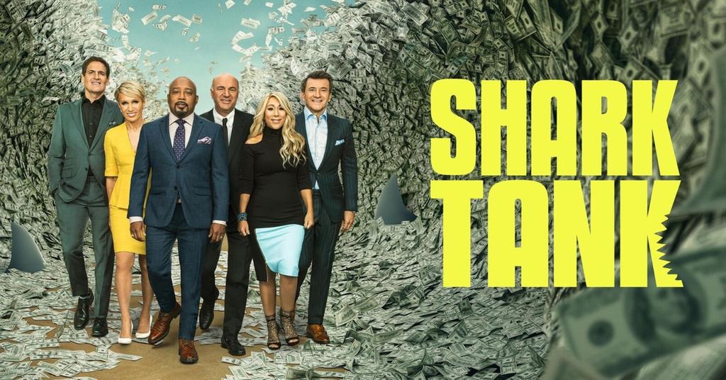What Happens on 'Shark Tank' if You Get a Deal? Contestant Shares All ...