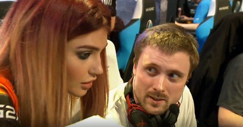 Why Was Forsen Banned From Twitch for a Second Time in 2020?