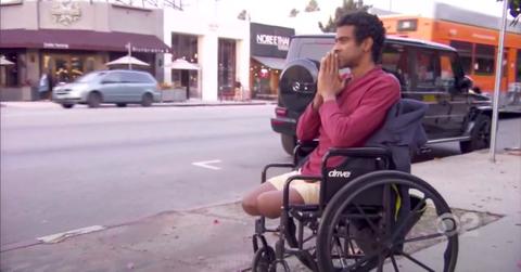 dawsons creek what happened to bodie