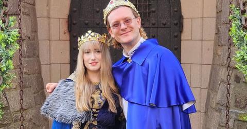 Love on the Spectrum's Shelley and James May Still Be Together