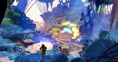 Is 'Bayonetta Origins: Cereza and the Lost Demon' Co-Op?