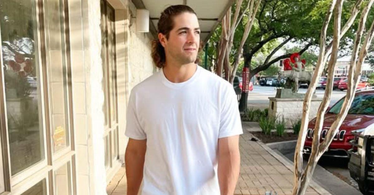 What Happened to Texas Rangers Infielder Josh Smith — Where Is He Now?