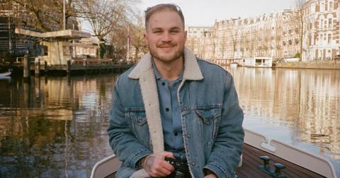 Zach Bryan Is Open About His Politics and Beliefs