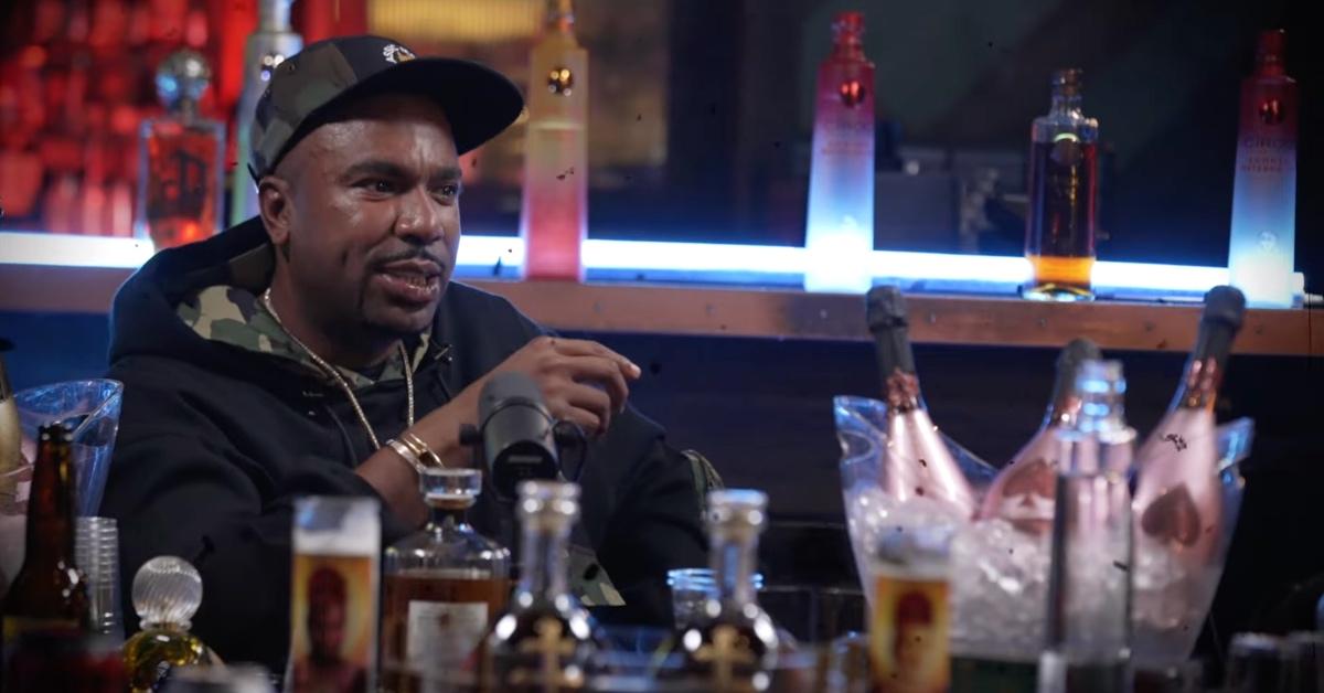 How to Watch 'Drink Champs' — N.O.R.E. and DJ EFN's Podcast