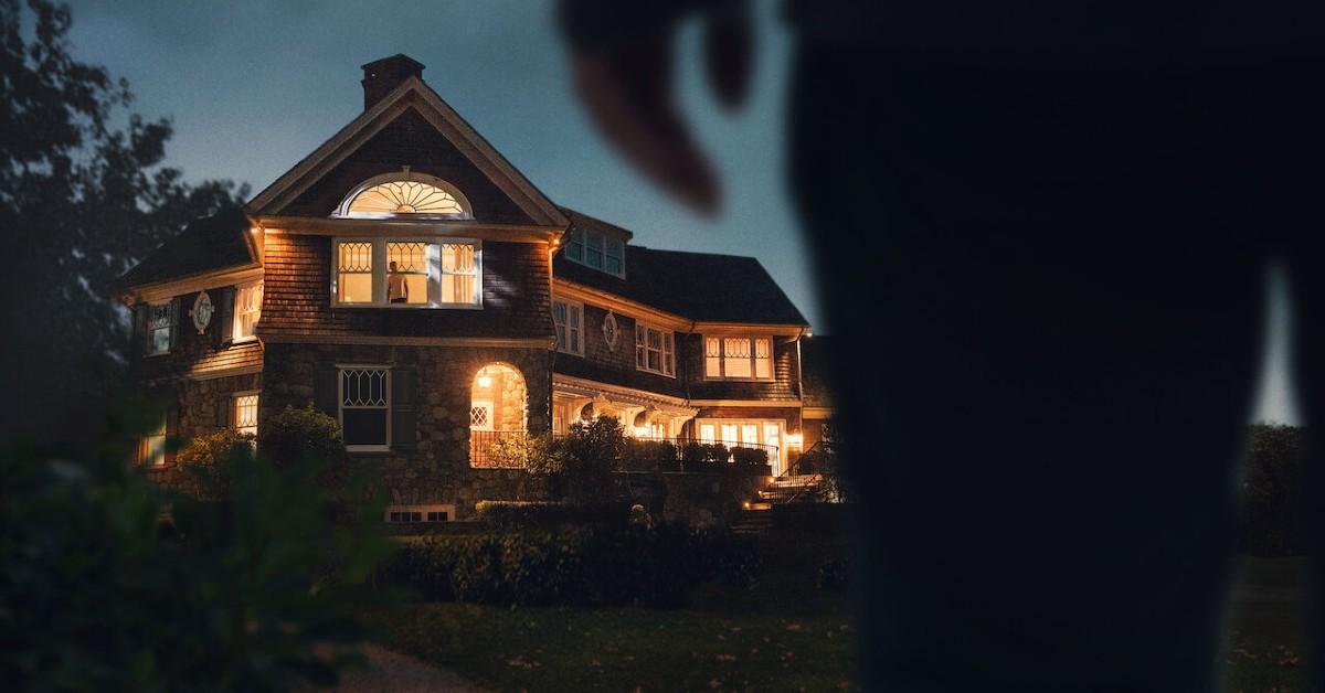 Who are the Langfords from The Watcher?