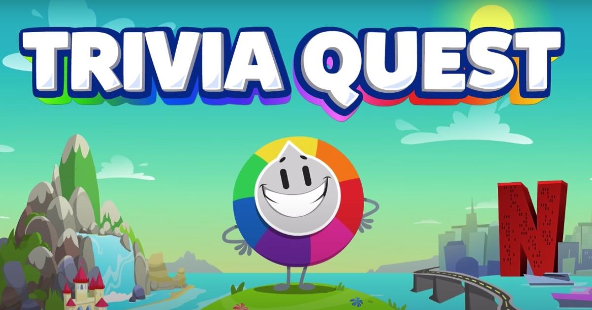 'Trivia Quest'