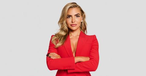 Eleonora Srugo's photo for 'Selling the City'