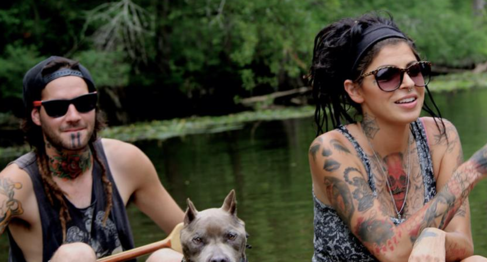 Catch the final season of Louisiana-shot 'Pit Bulls & Parolees' starting  Saturday, Entertainment/Life