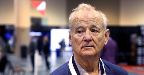 Bill Murray