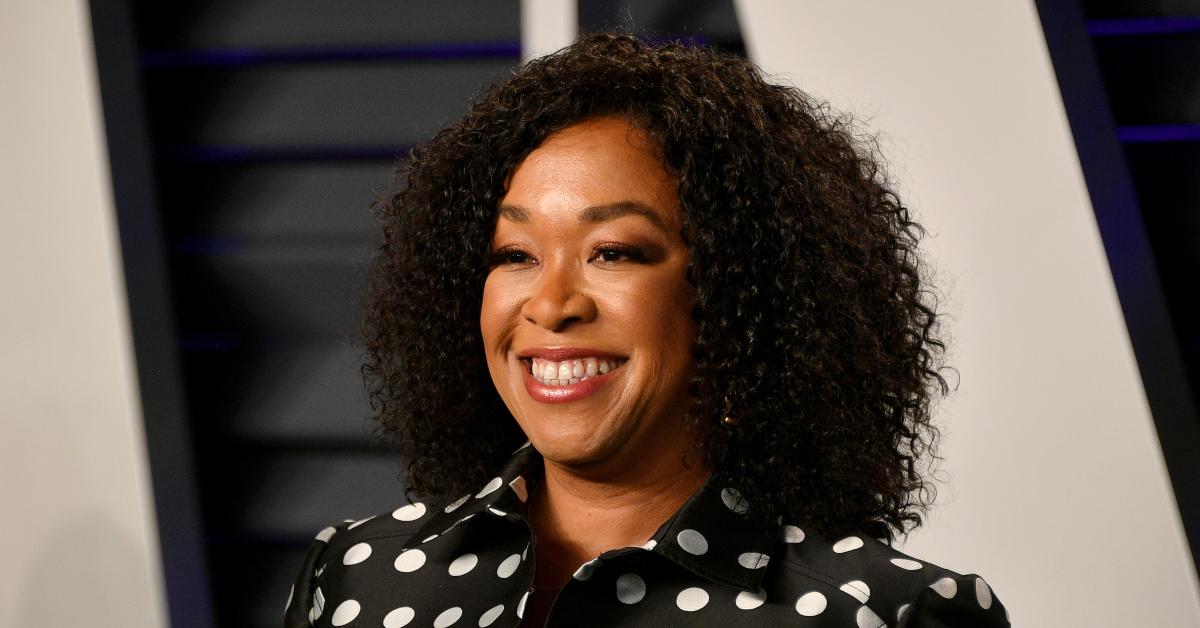 What's Shonda Rhimes' Net Worth? Details on the Creator of Shondaland