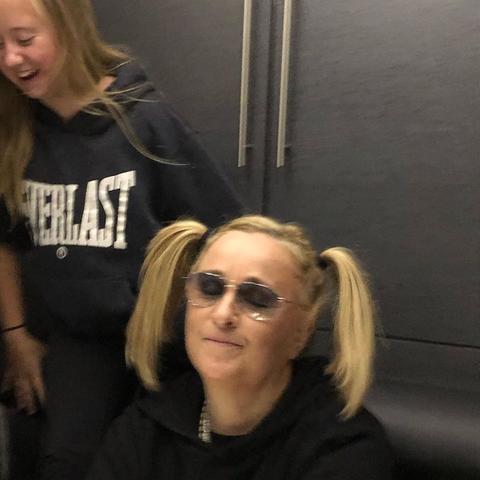 melissa etheridge twins
