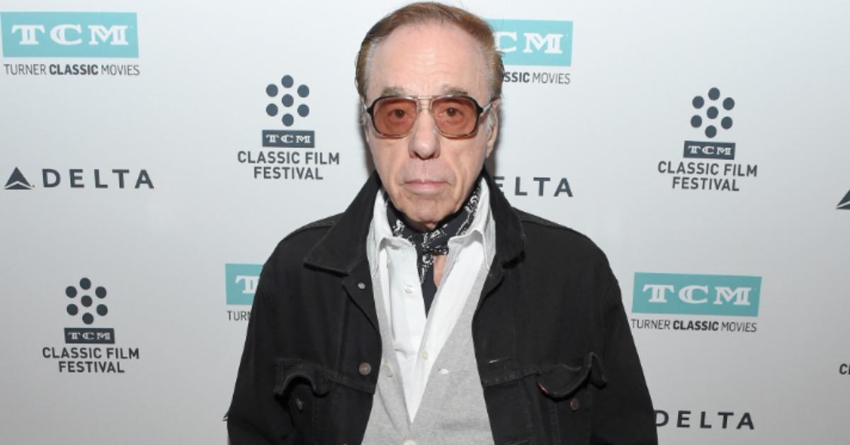 Peter Bogdanovich