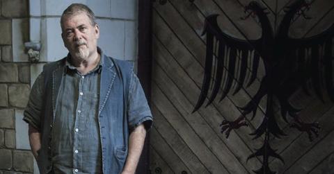 Inside Warhammer Artist John Blanche's Cause of Death