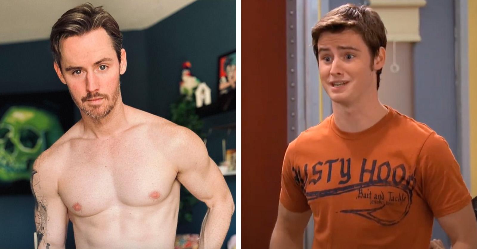 What Is Former Disney Star Dan Benson's Net Worth?