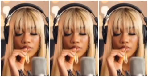 Tea Tyme Arrested After Hitting Pedestrian During Live Stream