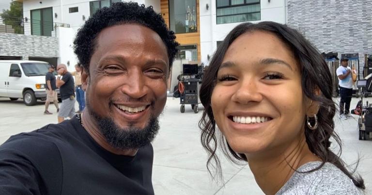 What Happened to Layla's Dad in 'All American'? Why Was He Recast?