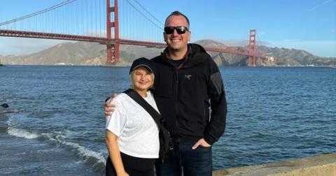 What Does Gypsy Rose’s Boyfriend Ken Urker Do for a Living?