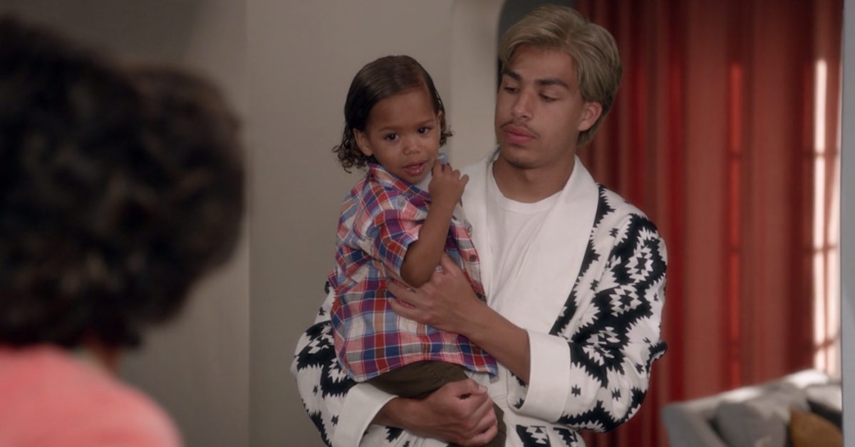 What Happened to the Baby on 'black-ish'? Does Anyone Remember Devante?