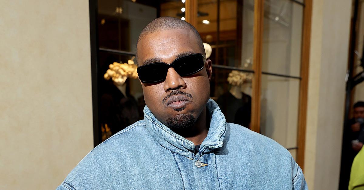 What Did Kanye West Say About Rosa Parks? It Wasn't Good