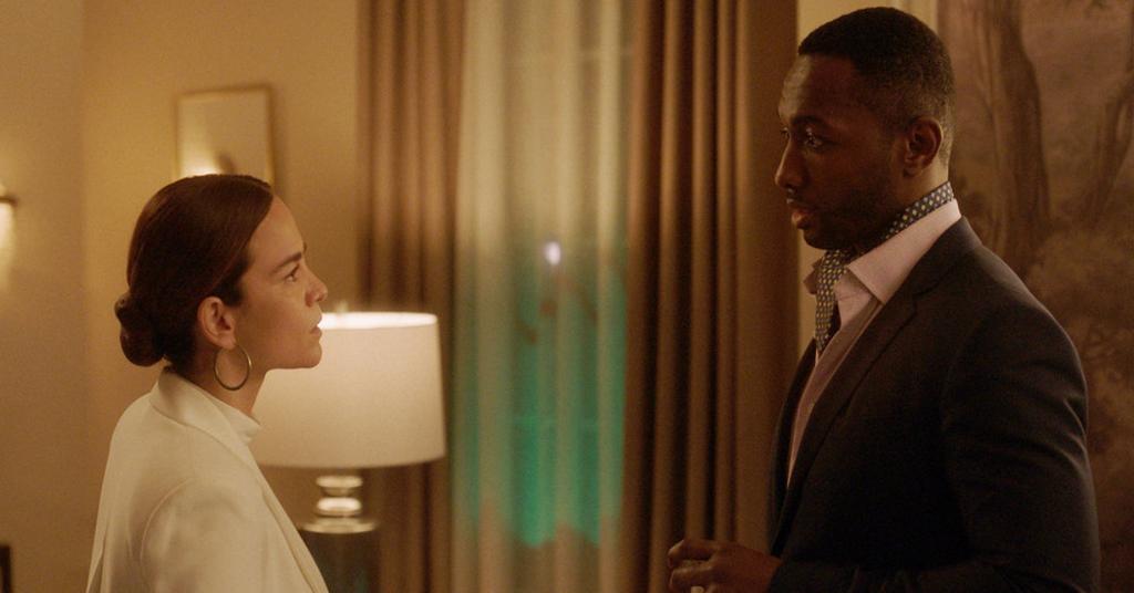 Dans Quel Episode Teresa Et James S'embrasse Why Did James Valdez Kill Teresa Mendoza on 'Queen of the South'?