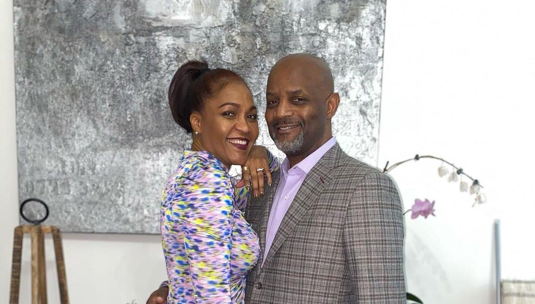 Who Is Pastor Cal S Wife On Married At First Sight Details