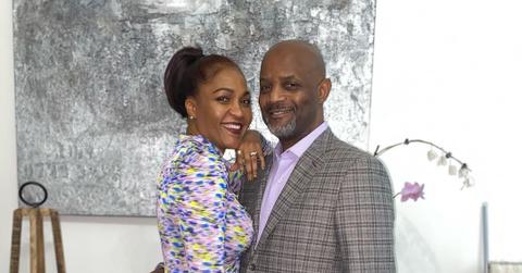 Pastor Cal Roberson and Wendy Roberson