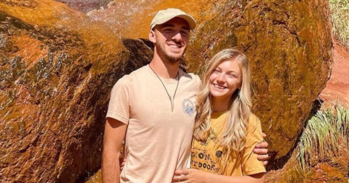 Is Brian Laundrie in Canada? Here's What We Know so Far