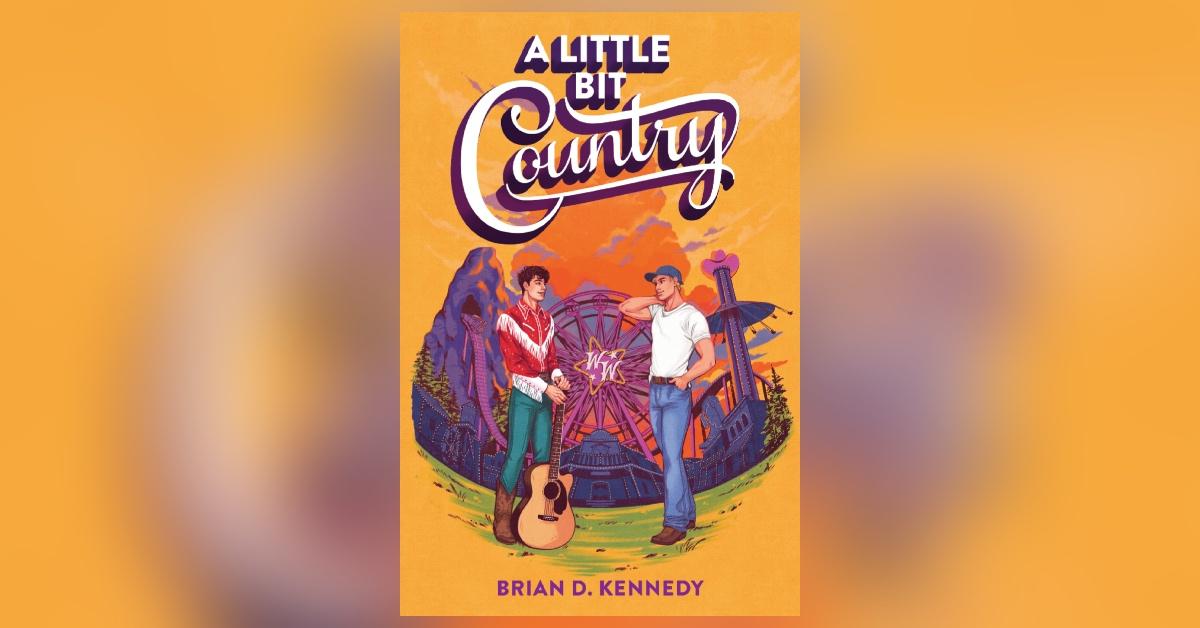 'A Little Bit Country'