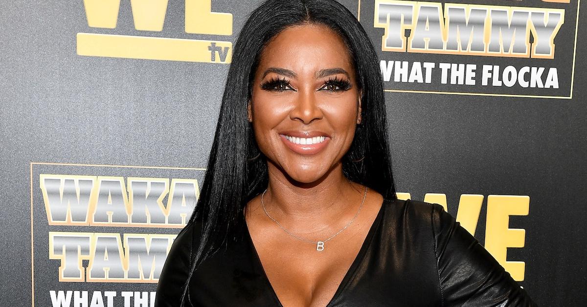 kenya moore