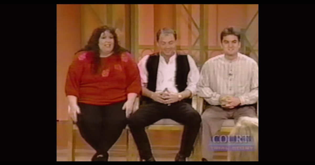Where Is Jonathan Schmitz From 'Trial By Media' Now? He's out of Jail