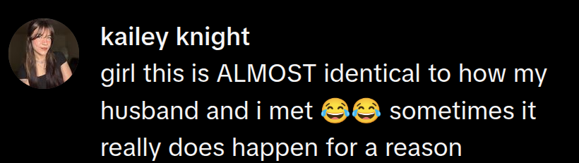 exes cheated on each other