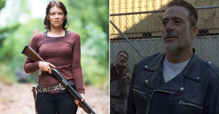 Does Maggie Kill Negan in 'The Walking Dead' Comics? The Show May Differ