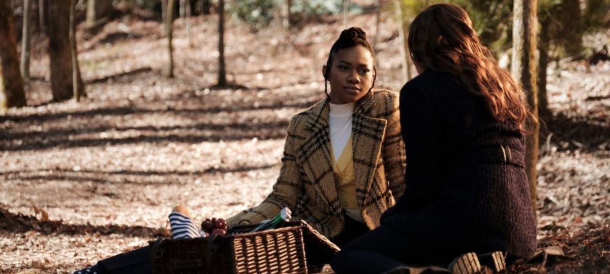 Who Is Cleo Sowande on 'Legacies'? Meet the New 'Legacies' Cast Member