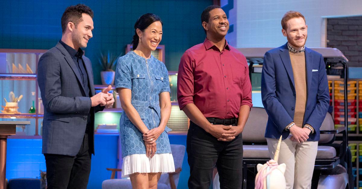 The 7 Best Netflix Baking Shows to Stream for Entertainment, or Inspiration