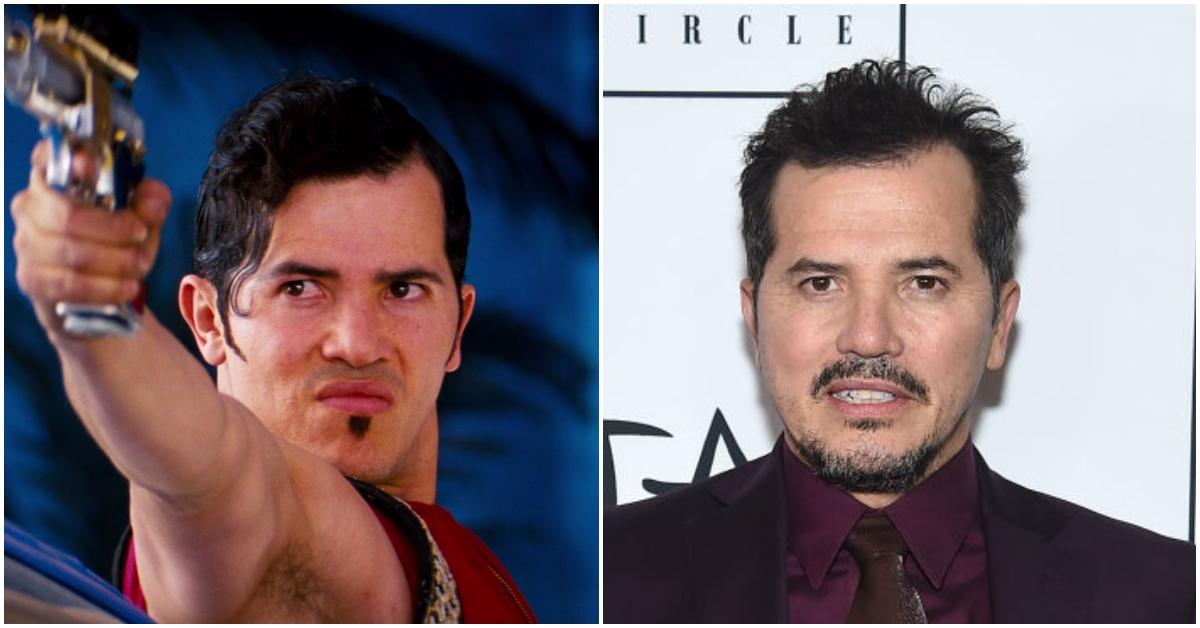 john leguizamo romeo juliet watn