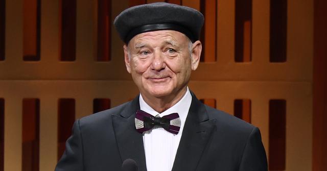 A Running List of Bill Murray's Controversies so Far